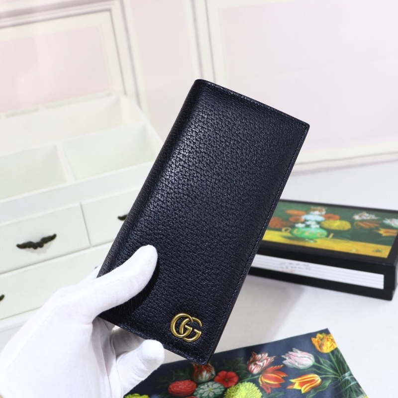 G*u*i wallets & purse